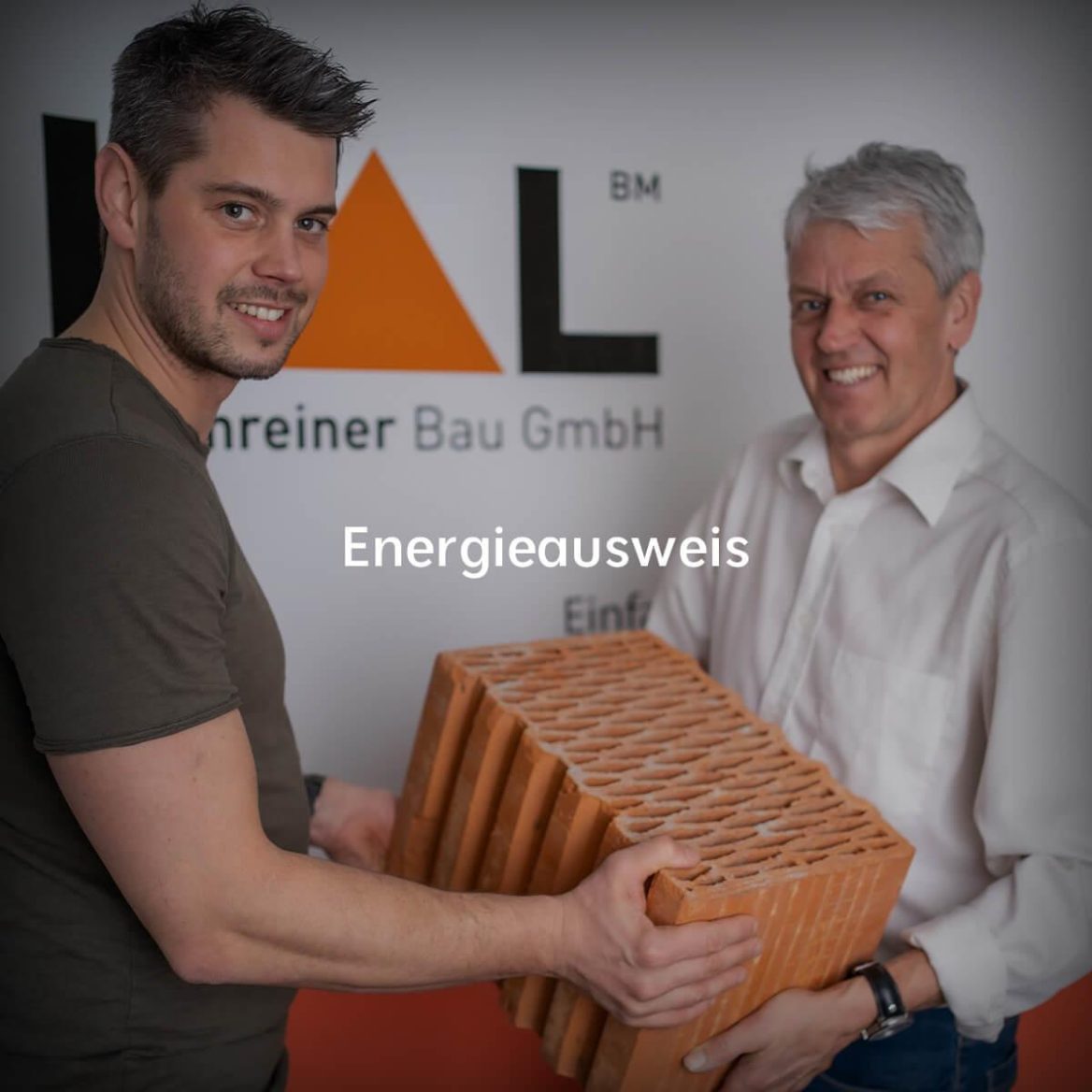 Energieausweis